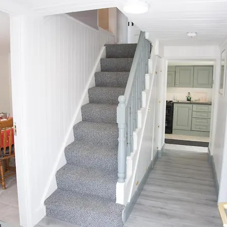 Дом отдыха An Tigin Bui