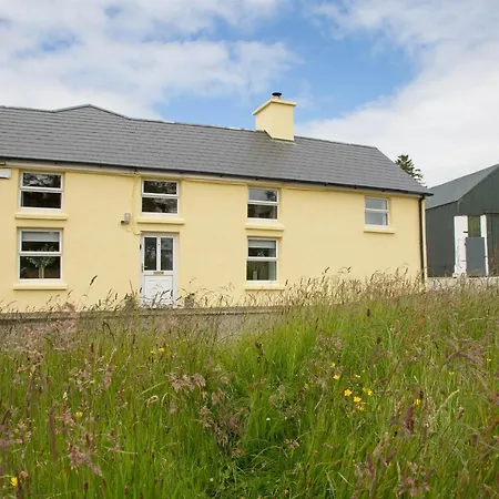 An Tigin Bui Holiday home *