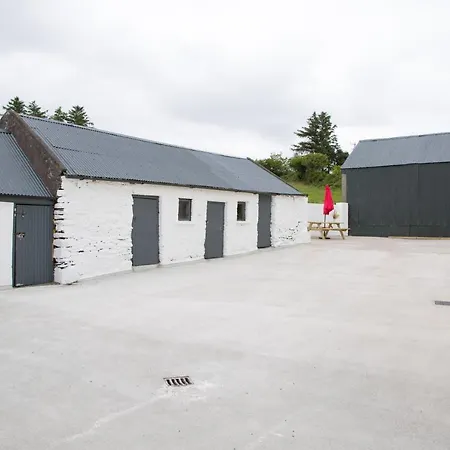 Holiday home An Tigin Bui *