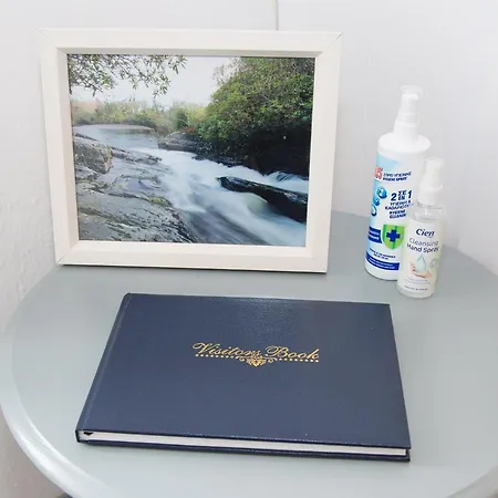 An Tigin Bui * Glanbannoo Upper