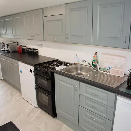 An Tigín Buí * Glanbannoo Upper