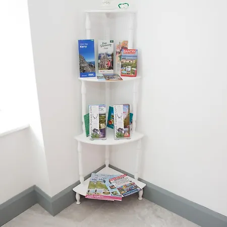 An Tigín Buí * Glanbannoo Upper