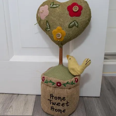 An Tigin Bui * Glanbannoo Upper