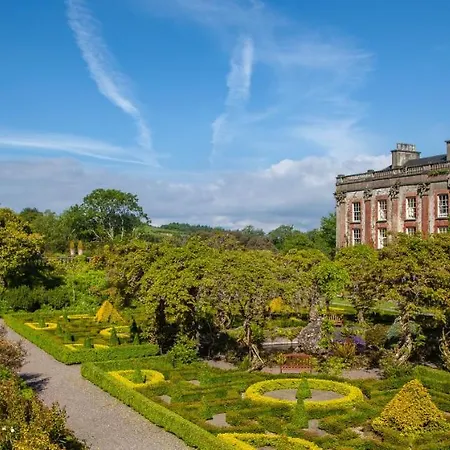 An Tigin Bui Holiday home