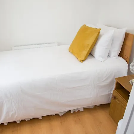 An Tigin Bui Casa vacanze Glanbannoo Upper