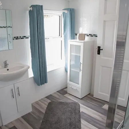 An Tigín Buí * Glanbannoo Upper