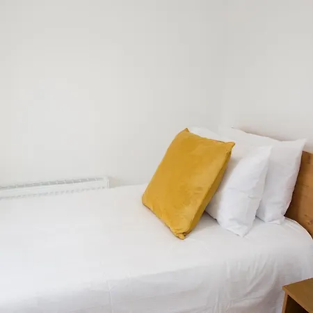 Vakantiehuis An Tigin Bui *