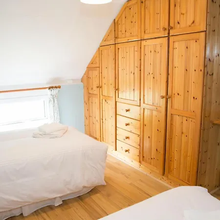 An Tigin Bui * Glanbannoo Upper