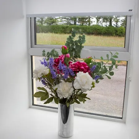 Holiday home An Tigin Bui Glanbannoo Upper