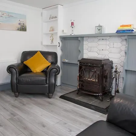 Casa vacanze An Tigin Bui Glanbannoo Upper