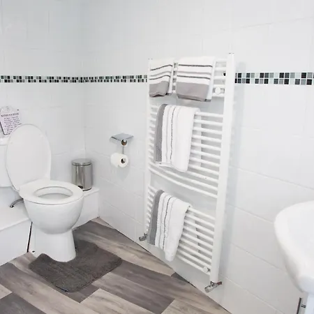 Сasa de vacaciones An Tigín Buí *