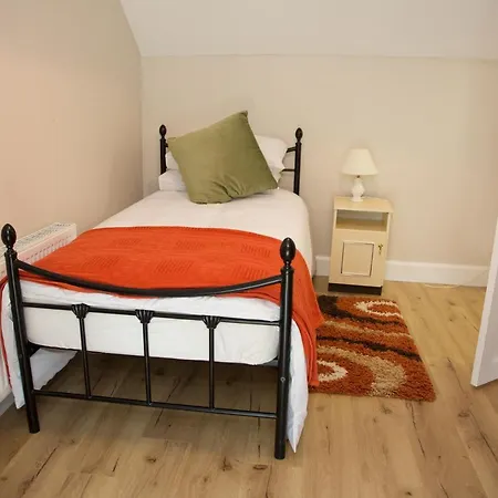 An Tigin Bui * Glanbannoo Upper