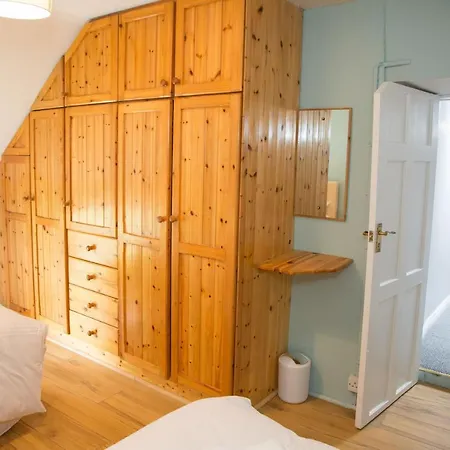 Casa vacanze An Tigin Bui *