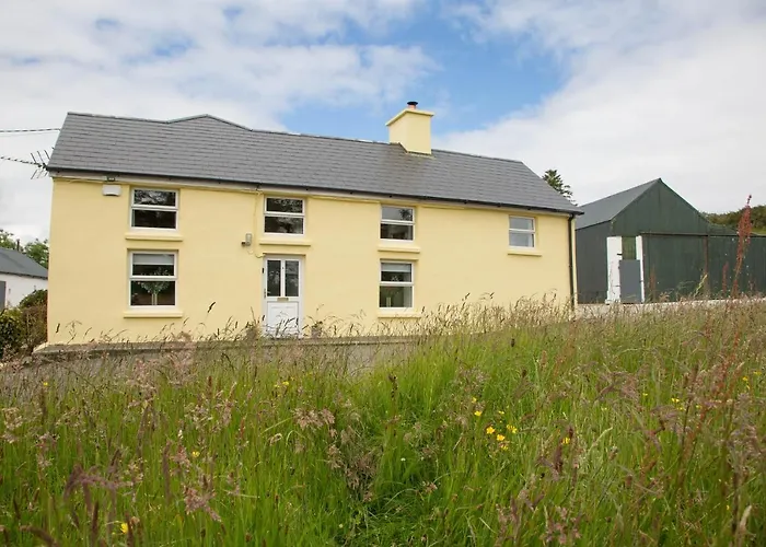 An Tigin Bui Semesterbostad *