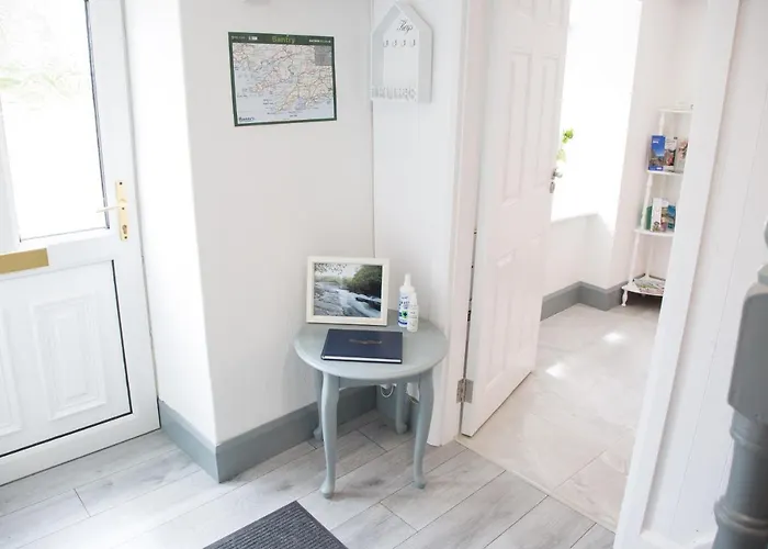 An Tigin Bui Semesterbostad Glanbannoo Upper