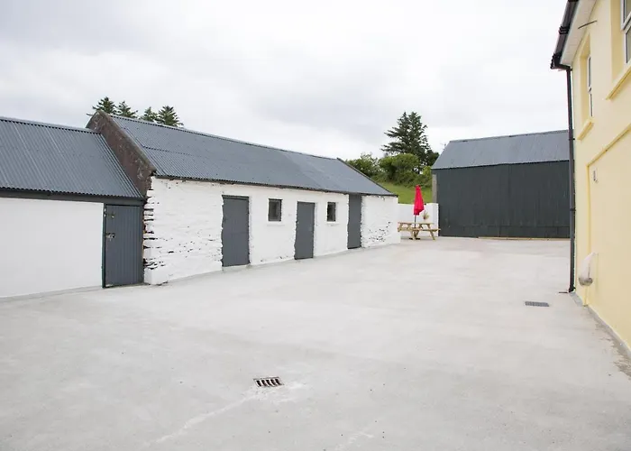 Semesterbostad An Tigin Bui *