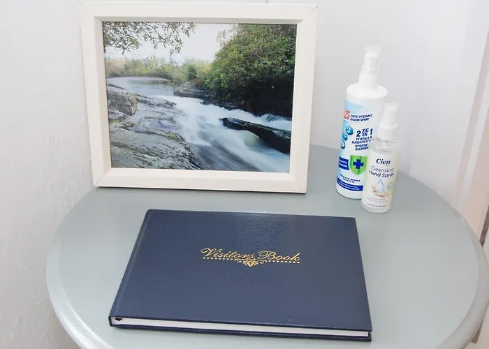 An Tigin Bui * Glanbannoo Upper