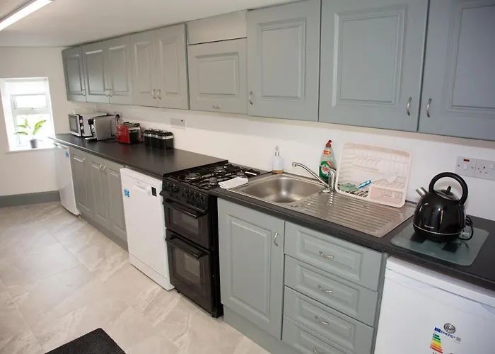 An Tigin Bui * Glanbannoo Upper