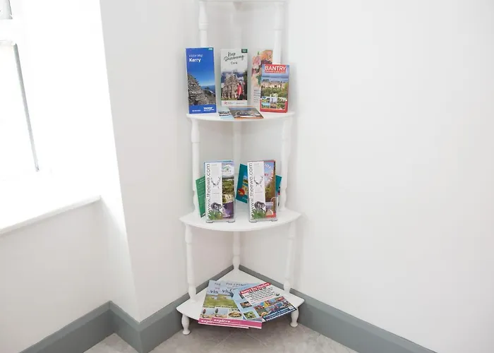 An Tigin Bui * Glanbannoo Upper