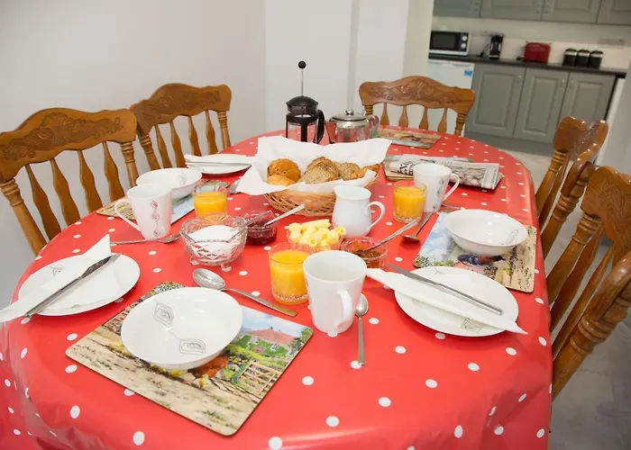 An Tigin Bui * Glanbannoo Upper