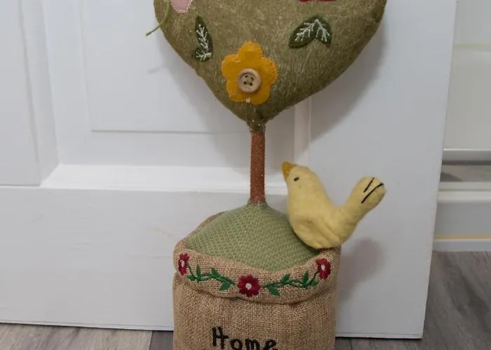 An Tigin Bui * Glanbannoo Upper