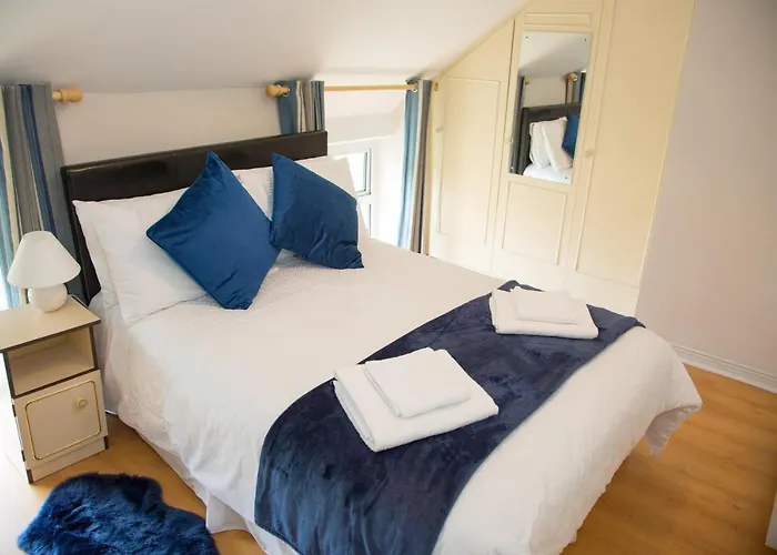 Σπίτι διακοπών An Tigin Bui *