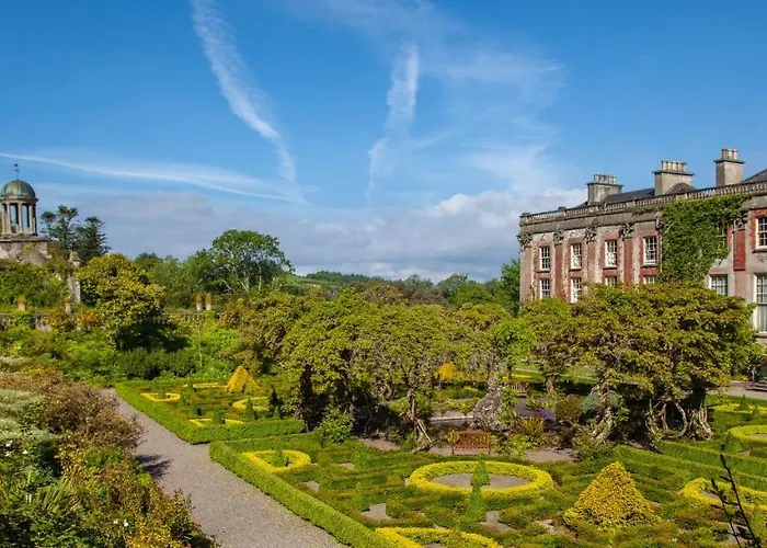 An Tigin Bui Semesterbostad