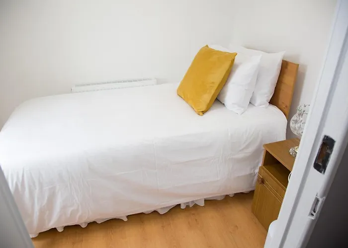 An Tigin Bui Semesterbostad Glanbannoo Upper