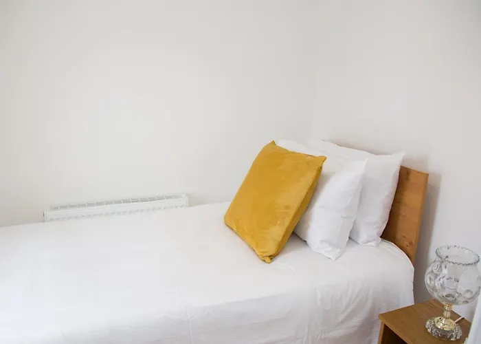 Semesterbostad An Tigin Bui *