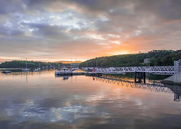 An Tigin Bui Semesterbostad Glanbannoo Upper