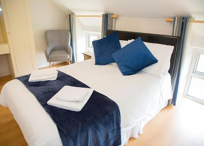 An Tigin Bui Semesterbostad Glanbannoo Upper