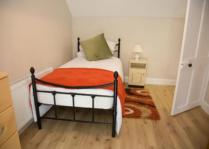 An Tigin Bui * Glanbannoo Upper