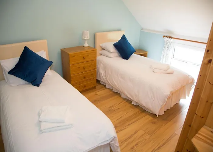 Semesterbostad An Tigin Bui *