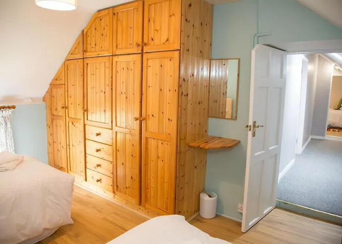 Semesterbostad An Tigin Bui *